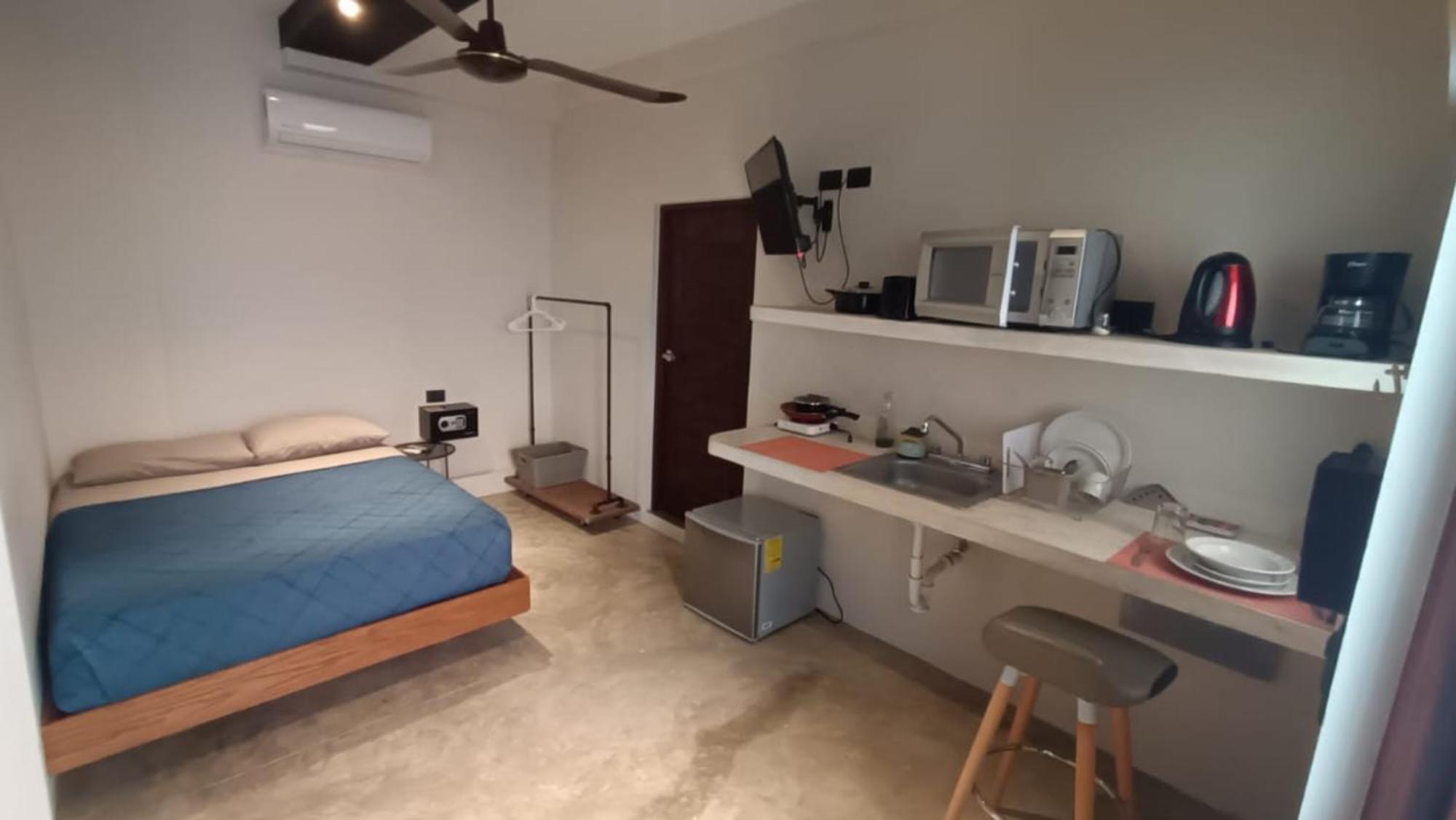 Xuva Mérida Quarto foto