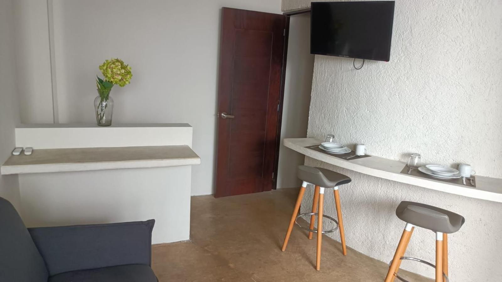Xuva Mérida Quarto foto